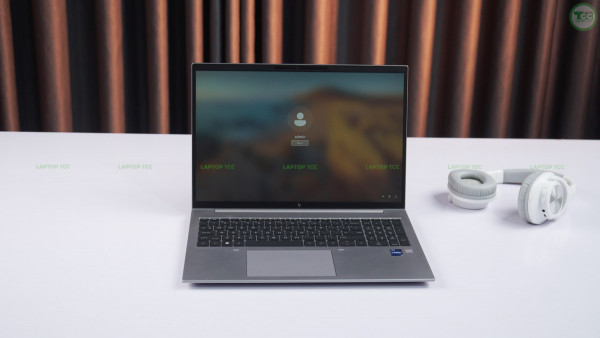 HP ZBook Firefly 16 G10 (2023)