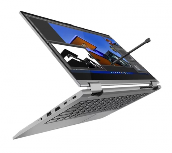 ThinkPad X1 Yoga Gen 6 2-in-1 (2021) Core™ i5-1135G7, RAM 16GB, SSD 256GB, FHD+ Touch