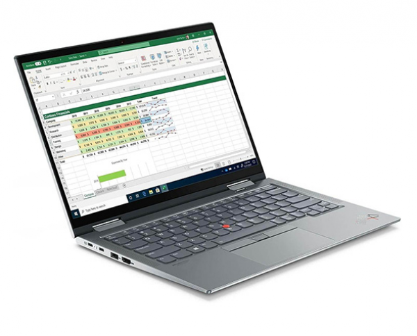 ThinkPad X1 Yoga Gen 6 2-in-1 (2021) Core™ i5-1135G7, RAM 16GB, SSD 256GB, FHD+ Touch