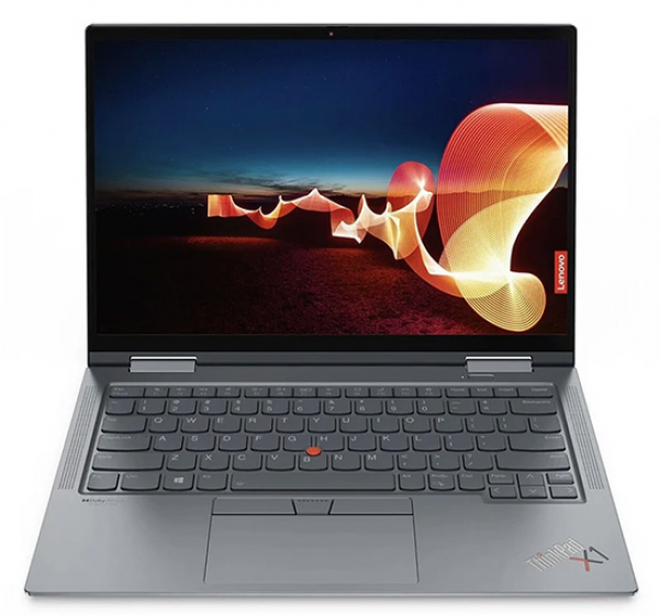 ThinkPad X1 Yoga Gen 6 2-in-1 (2021) Core™ i5-1135G7, RAM 16GB, SSD 256GB, FHD+ Touch