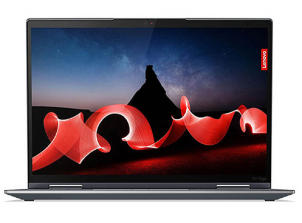 ThinkPad X1 Yoga Gen 6 2-in-1 (2021) Core™ i5-1135G7, RAM 16GB, SSD 256GB, FHD+ Touch