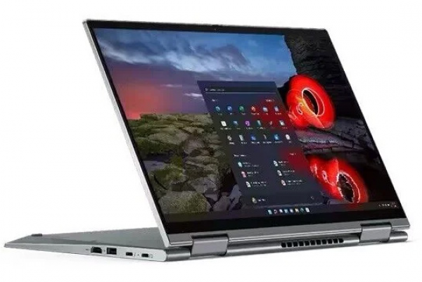 ThinkPad X1 Yoga Gen 6 2-in-1 (2021) Core™ i5-1135G7, RAM 16GB, SSD 256GB, FHD+ Touch