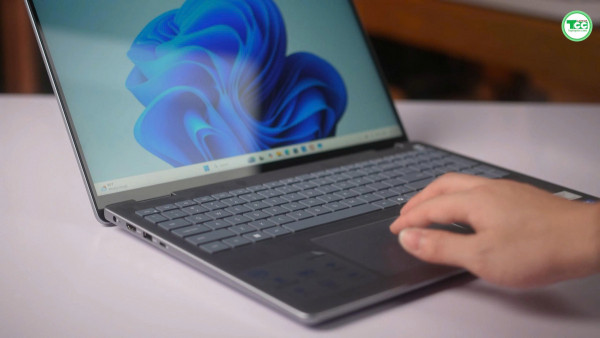 Dell Inspiron 16 5640 (2024) Core™ 7-150U, RAM 16GB, SSD 1TB, FHD+ TOUCH