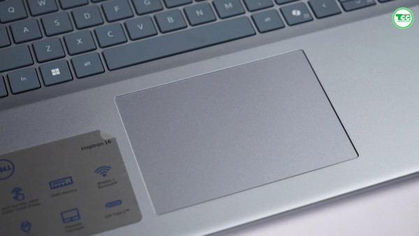 Dell Inspiron 16 5640 (2024) Core™ 7-150U, RAM 16GB, SSD 1TB, FHD+ TOUCH