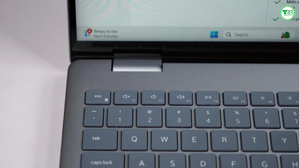 Dell Inspiron 16 5640 (2024) Core™ 7-150U, RAM 16GB, SSD 1TB, FHD+ TOUCH