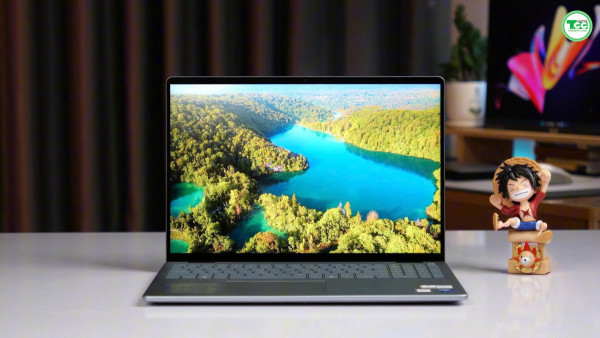 Dell Inspiron 16 5640 (2024) Core™ 7-150U, RAM 16GB, SSD 1TB, FHD+ TOUCH