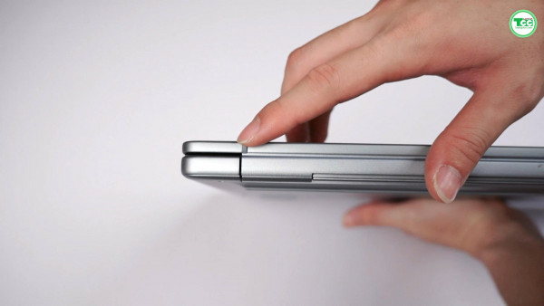 Dell Inspiron 16 5640 (2024) Core™ 7-150U, RAM 16GB, SSD 1TB, FHD+ TOUCH