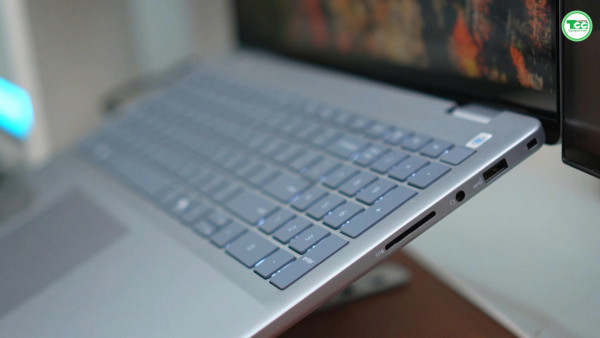 Dell Inspiron 16 5640 (2024) Core™ 7-150U, RAM 16GB, SSD 1TB, FHD+ TOUCH