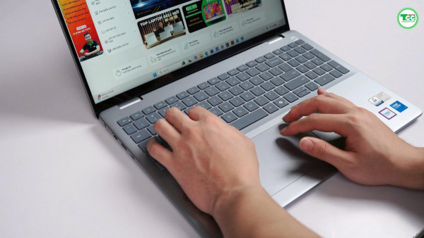 Dell Inspiron 16 5640 (2024) Core™ 7-150U, RAM 16GB, SSD 1TB, FHD+ TOUCH