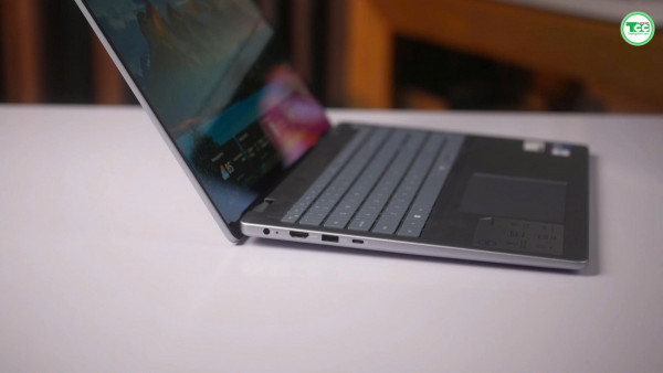 Dell Inspiron 16 5640 (2024) Core™ 7-150U, RAM 16GB, SSD 1TB, FHD+ TOUCH