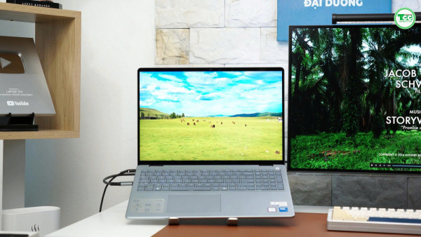 Dell Inspiron 16 5640 (2024) Core™ 7-150U, RAM 16GB, SSD 1TB, FHD+ TOUCH