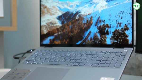 Dell Inspiron 16 5640 (2024) Core™ 7-150U, RAM 16GB, SSD 1TB, FHD+ TOUCH