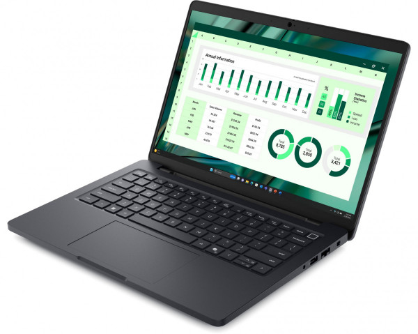 Dell Pro Max 14 Core Ultra 5