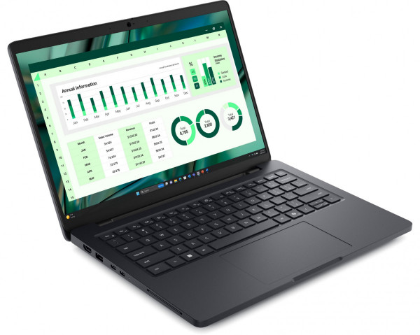 Dell Pro Max 14 Core Ultra 5