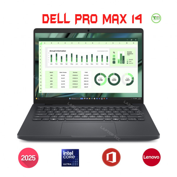 Dell Pro Max 14 Core Ultra 5