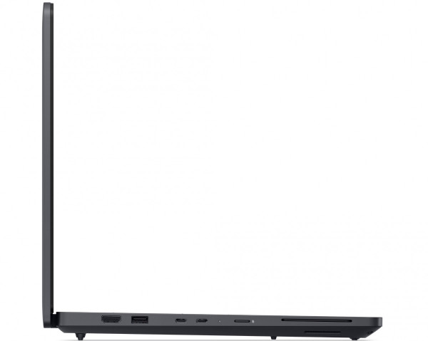 Dell Pro Max 16 Core Ultra 7