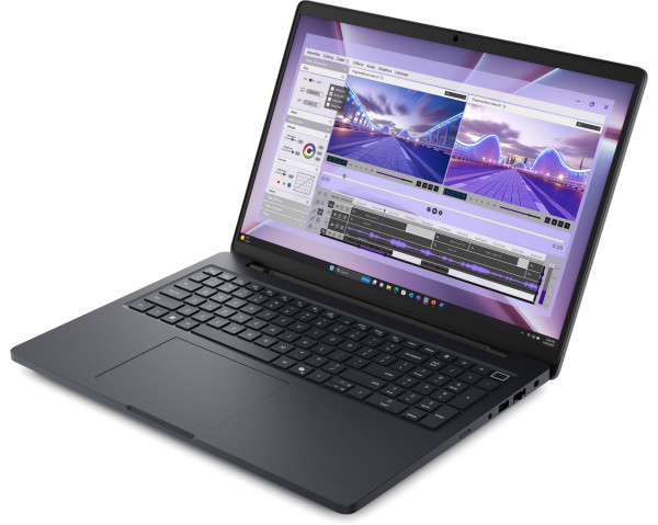 Dell Pro Max 16 Core Ultra 7