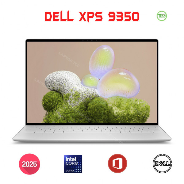 Dell XPS 13 9350 Core Ultra 9