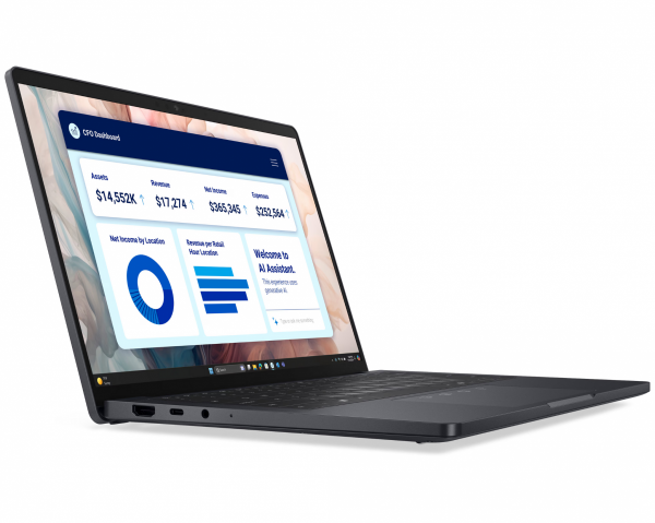 Dell Pro 14 Premium Core Ultra 5