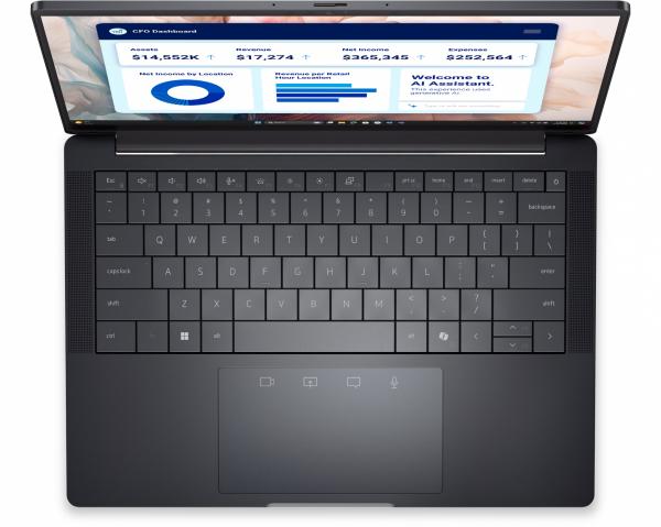 Dell Pro 14 Premium Core Ultra 5