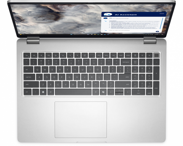 Dell Pro 16 Plus Core Ultra 7