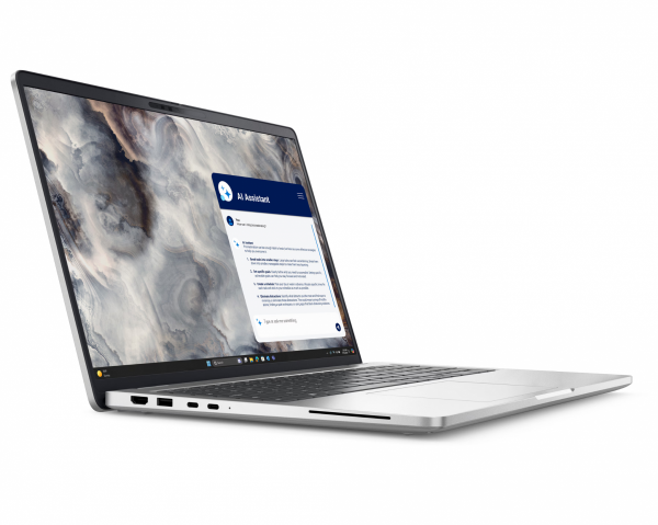 Dell Pro 16 Plus Core Ultra 5