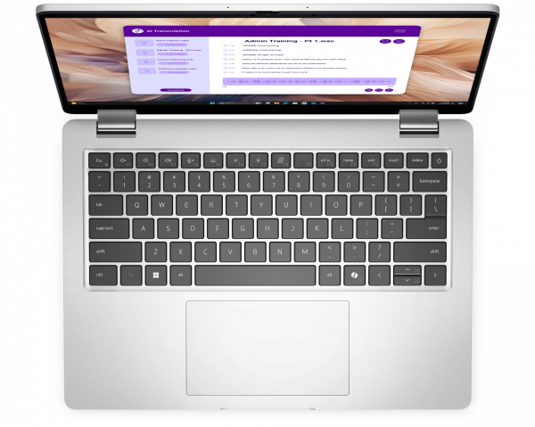 Dell Pro 14 Plus Core Ultra 7