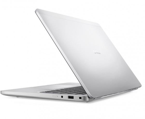 [New 100%] Dell Pro 14 Plus PB14255 2025 Platinum Silver ( Ryzen™ AI 7 PRO 350, Ram 16GB, SSD 512GB, 14 FHD+ )