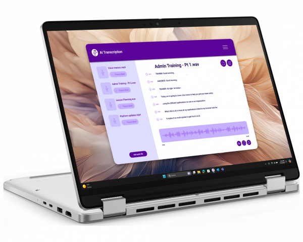 Dell Pro 13 Plus 2in1 Core Ultra 7