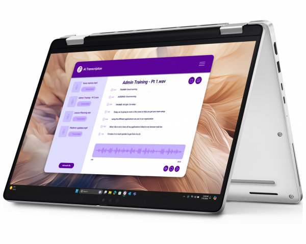 Dell Pro 13 Plus 2in1 Core Ultra 7