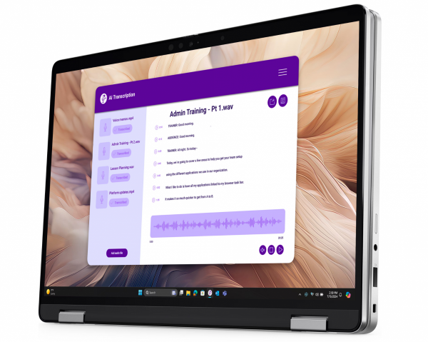 Dell Pro 13 Plus 2in1 Core Ultra 7