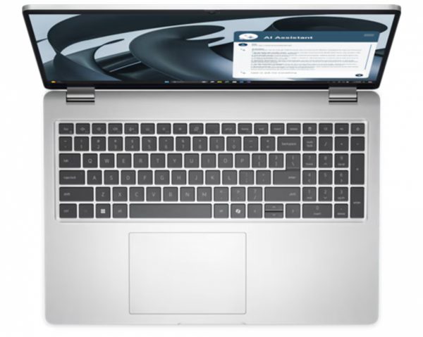 Dell Pro 16 Plus AMD R5