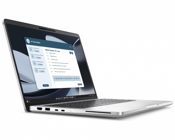 Dell Pro 14 Plus AMD R5 PRO 300