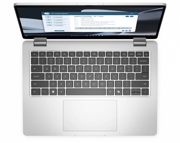 Dell Pro 14 Plus AMD R7 PRO 200