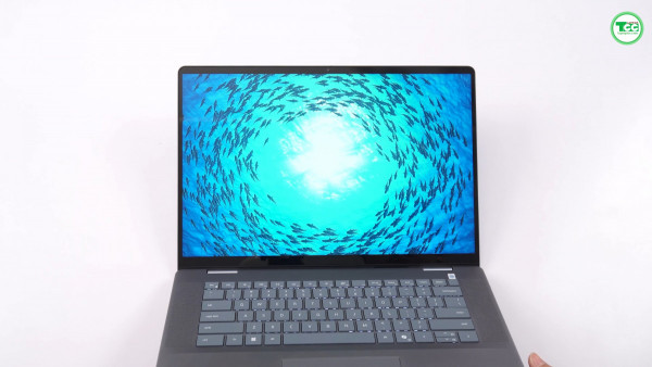 Dell Inspiron 16 Plus 7640 (2024) Core™ Ultra 5-125H, RAM 16GB, SSD 1TB, 2.5K