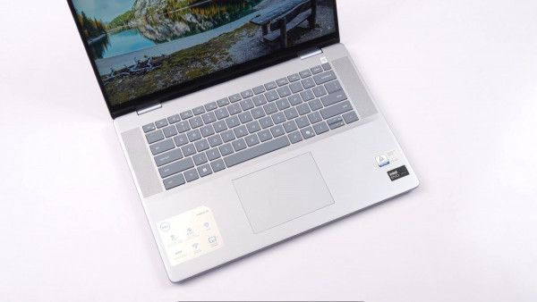 Dell Inspiron 16 Plus 7640 (2024) Core™ Ultra 5-125H, RAM 16GB, SSD 1TB, 2.5K