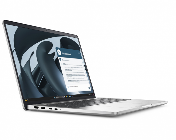 Dell Pro 16 Plus AMD R5 PRO 300