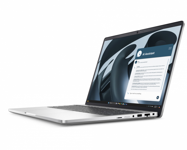 Dell Pro 16 Plus AMD R7 PRO 200