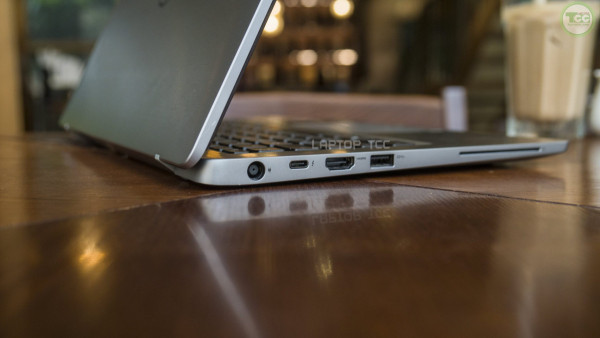 VỎ NHÔM - Dell Latitude 7400 Core™ i7-8565U, Ram 8GB, SSD 256GB, FHD CẢM ỨNG