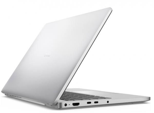 [New 100%] Dell Pro 14 PC14250 2025 Platinum Silver (Ultra 7 265U, RAM 16GB, SSD 512GB, 14