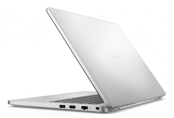 [New 100%] Dell Pro 14 PC14250 2025 Platinum Silver (Ultra 7 265U, RAM 16GB, SSD 512GB, 14