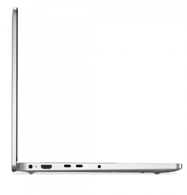 [New 100%] Dell Pro 14 PC14250 2025 Platinum Silver (Ultra 7 265U, RAM 16GB, SSD 512GB, 14
