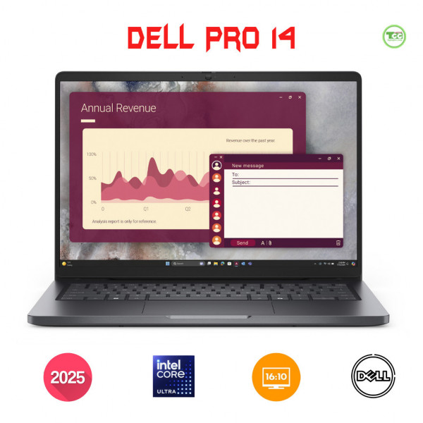 Dell Pro 14 Core 7