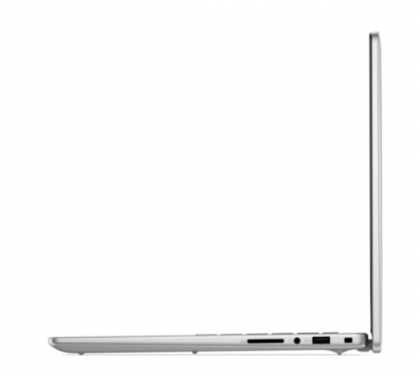 [ New ] Dell Pro 14 Essential PV14250 Silver ( Core 5-120U, RAM 8GB, SSD 512GB, 14