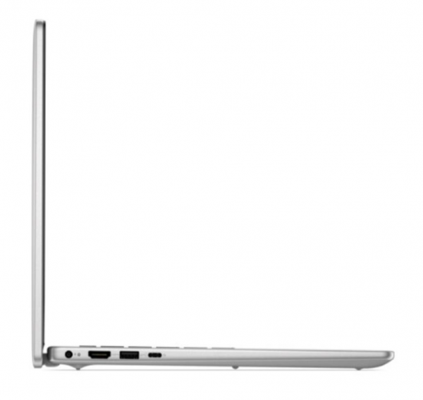 [ New ] Dell Pro 14 Essential PV14250 Silver ( Core 5-120U, RAM 8GB, SSD 512GB, 14