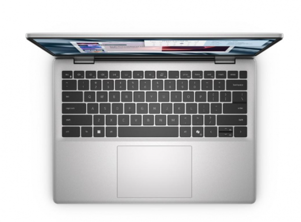 [ New ] Dell Pro 14 Essential PV14250 Silver ( Core 5-120U, RAM 8GB, SSD 512GB, 14