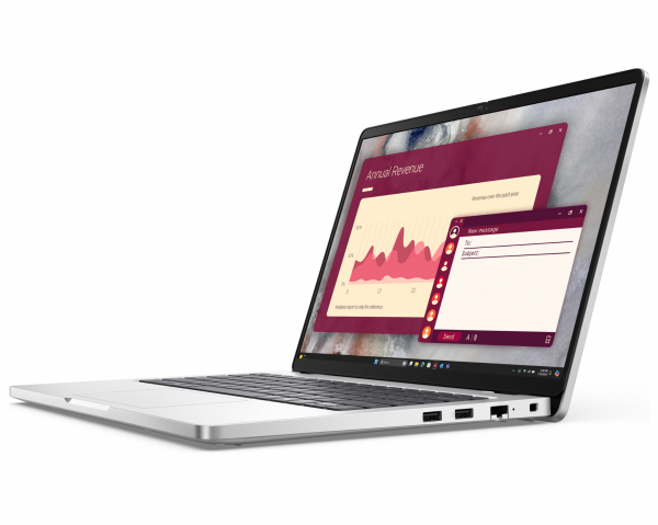 Dell Pro 14 Core Ultra 5 200