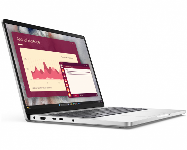 Dell Pro 14 Core Ultra 5 200