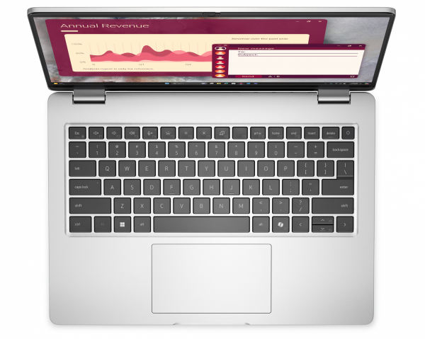 Dell Pro 14 Core Ultra 5 200