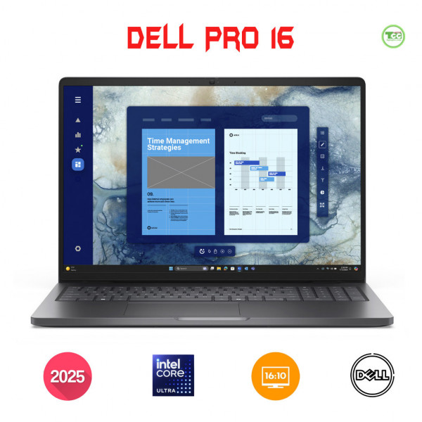 Dell Pro 16 Core 7